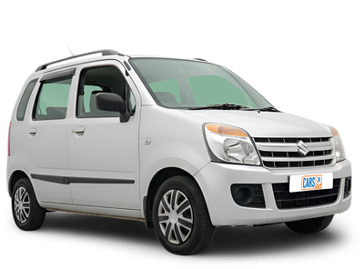 Maruti Wagon R Duo-img